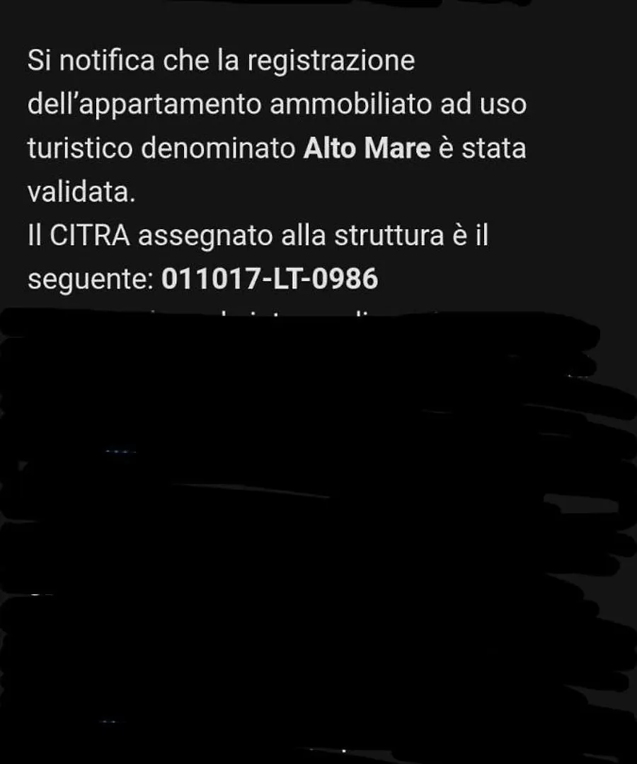 فيلا Alto Mare Montale  0*, Montale (Liguria) إيطاليا