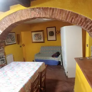 Gelsomino Montale (Liguria)