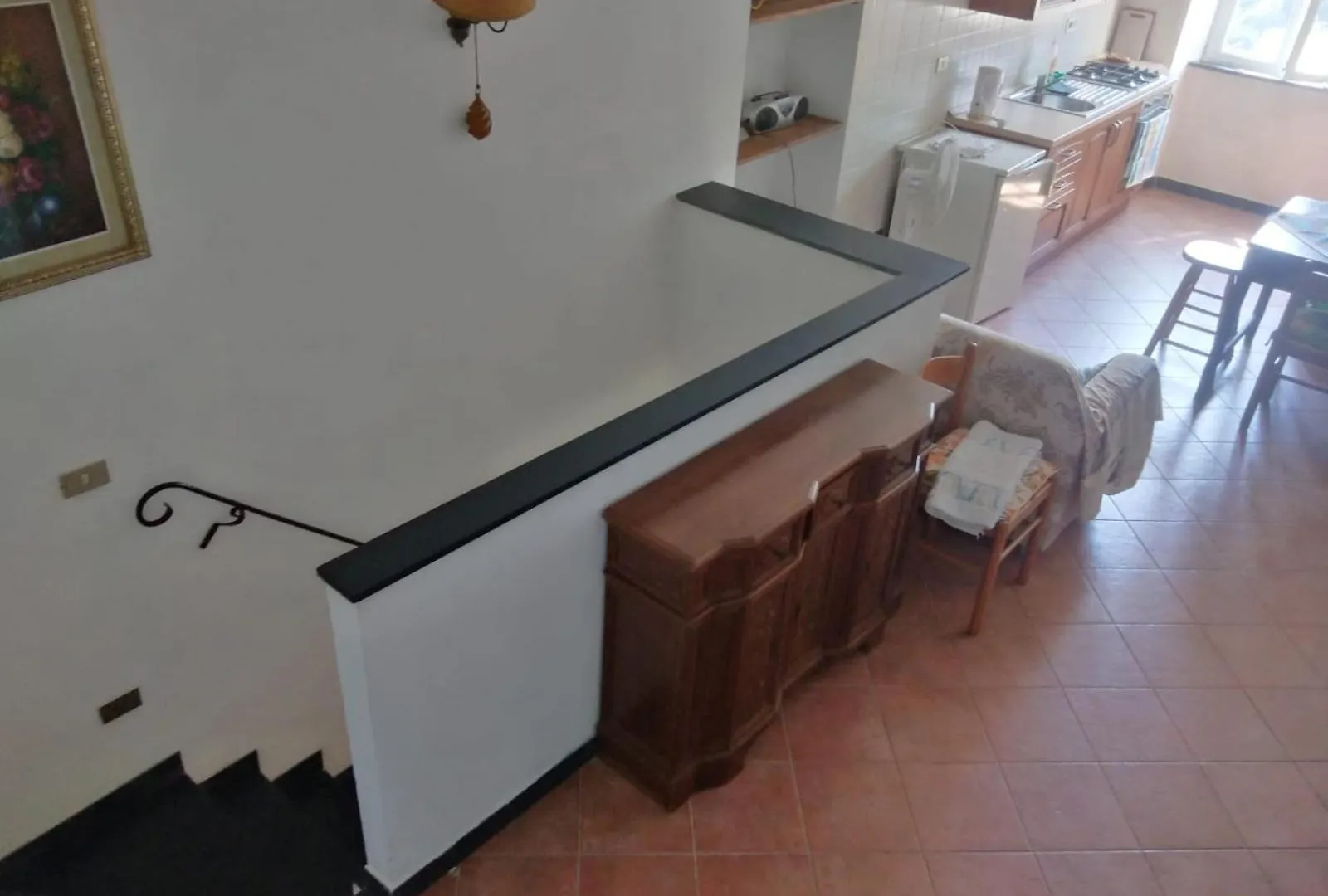 Alto Mare Villa Montale  Holiday home Montale (Liguria)