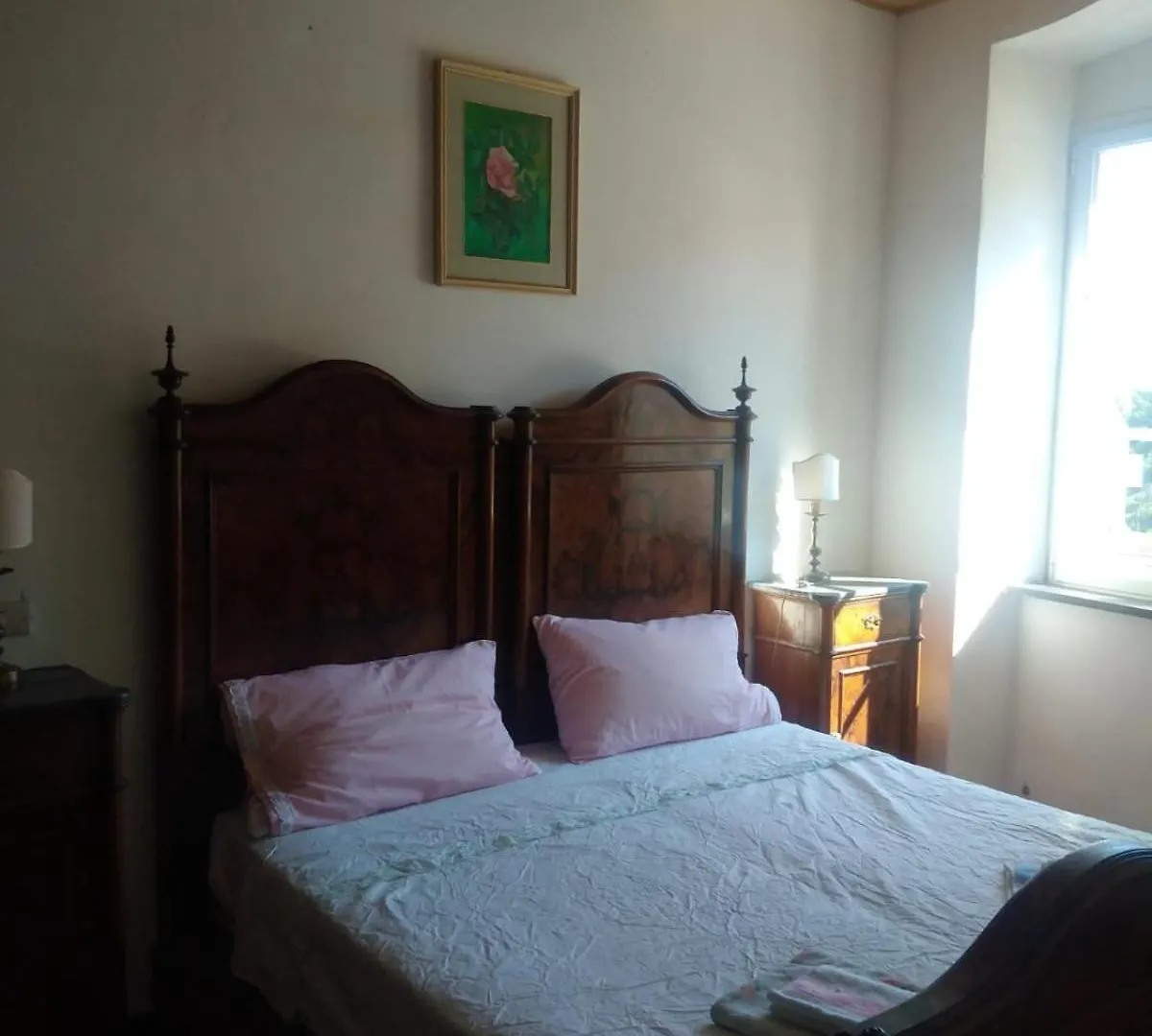 Holiday home Alto Mare Villa Montale