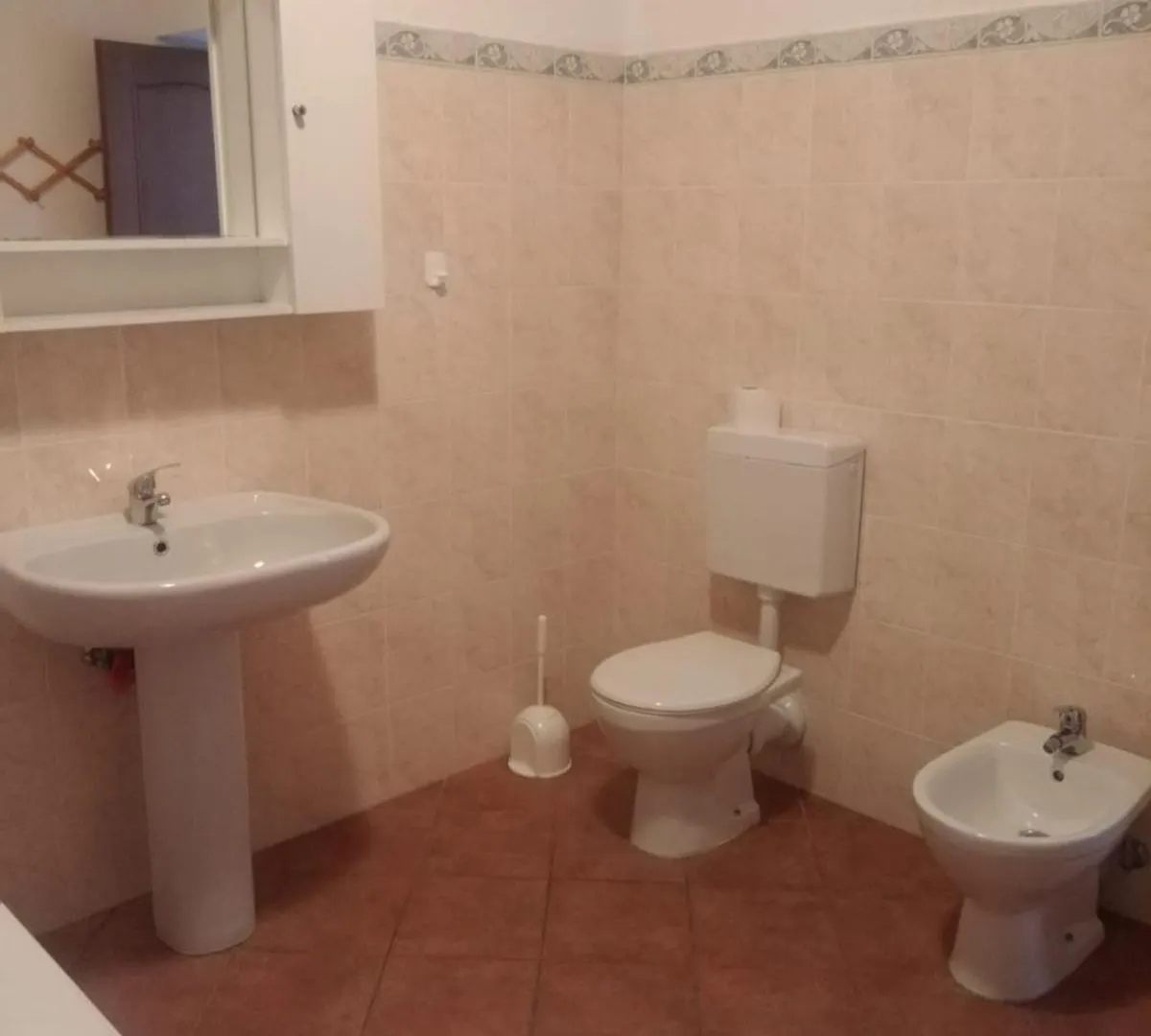 Holiday home Alto Mare Villa Montale  Italy